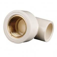 PLASTILIT COTOVELO TRANSICAO RF CPVC 22X1/2"