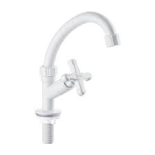 HERC TORNEIRA LAVATORIO BICA ALTA BRANCA (2856)