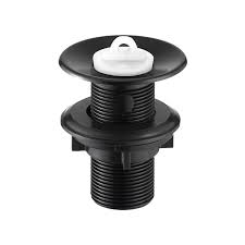 LORENZETTI VALVULA LAVATORIO 1602 F20 PRETA