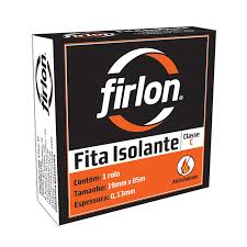 FIRLON FITA ISOLANTE 19MMX10M