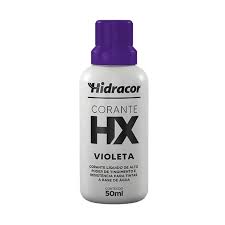 CORANTE IQUINE VIOLETA C/12 UNIDADES