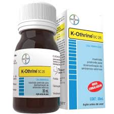 K-OTHRINE 30ML