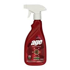 AGE MATA INSETO 500ML SPRAY