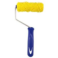 TIGRE ROLO TEXTURA 09CM 1352-090