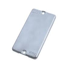 IMAR TAMPA CONDULETE 4X2 CEGA 1" ALUMINIO