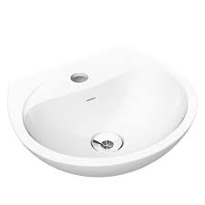 LORENZETTI LAVATORIO SUSPENSO LS-30 WAY BCA