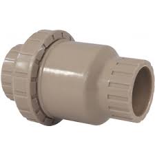 PLASTILIT VALVULA RETENCAO LL SOLDAVEL C 1.1/2" (50MM)