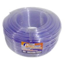 PLASTMAN MANGUEIRA NIVEL 5/16 X 1.0 RL 50MT