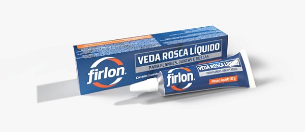 FIRLON VEDA ROSCA LIQUIDO 30G