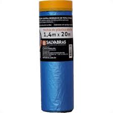 SALVABRAS SALVA PINTURA 1.40X20M