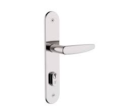 3F FECHADURA RESIDENCIAL STILLUS 36 EXTERNA