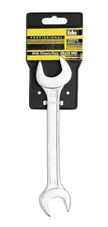 EDA CHAVE FIXA 06X07MM 1XD