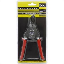 EDA ALICATE DESCASCADOR P/FIO 7" UNIPEX 1TY