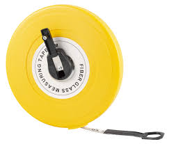 EDA TRENA FIBRA DE VIDRO FECHADA 20M 7GP