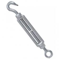 SAO RAPHAEL ESTICADOR CABO ACO 10MM C/25PC