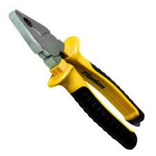 TITANIUM ALICATE UNIVERSAL 8"*