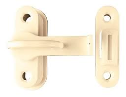 PLASTILIT TRINCO P/PORTA SANFONADA BEGE