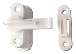 PLASTILIT TRINCO P/PORTA SANFONADA BRANCO