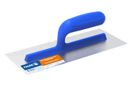 TIGRE DESEMPENADEIRA ACO CABO BANANA 12X29CM