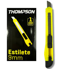 THOMPSON ESTILETE 09MM PREMIUM