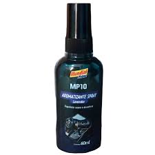MUNDIAL PRIME ODORIZADOR PUMP LAVENDER 60ML