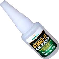 BRASCOLA COLA INSTANTANEA BOND IT ULTRA 20G