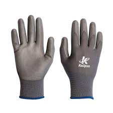 KALIPSO LUVA PU CINZA T09-G C.A 15272