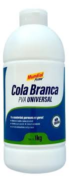 MUNDIAL PRIME COLA BRANCA UNIVERSAL 1000G