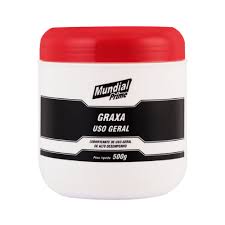 MUNDIAL PRIME GRAXA USO GERAL 500G