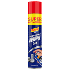 MUNDIAL PRIME OLEO DESENGRIPANTE MP1 321ML/193G