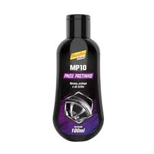 MUNDIAL PRIME PNEU PRETINHO FLIP TOP MP10 100ML