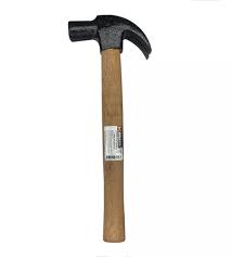 MINASUL MARTELO C/UNHA 23 CABO MADEIRA