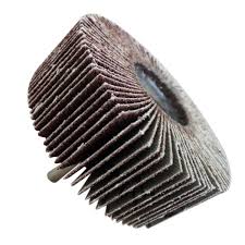 MTX RODA DE LIXA 60X20 GRAO 80