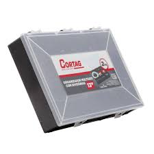 CORTAG ORGANIZADOR MULTIUSO 13'' C/DIVISORIAS