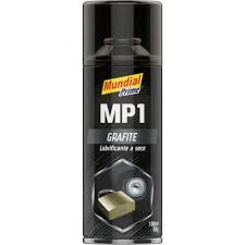 MUNDIAL PRIME GRAFITE SPRAY 100ML