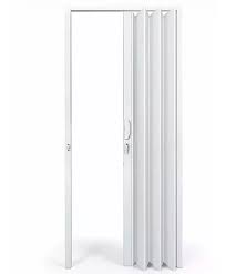 PLASTILIT PORTA SANFONADA 2.10X60 BRANCA