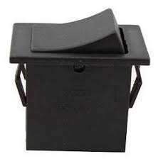 CHAVE MARGIRIUS INTERRUPTOR BIPOLAR S/CAPA 15A (30223) M1FT2FE3G