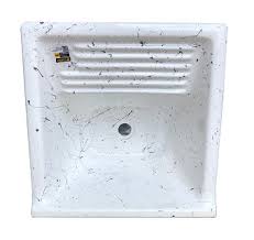 CORSO TANQUE GRANITADO TDF 45X45 BRANCO 20L