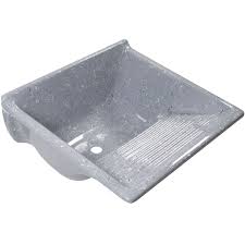 CORSO TANQUE GRANITADO TDF 55X41 CINZA 20L