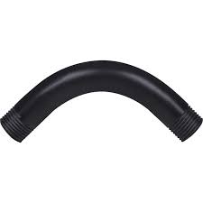 CURVA ELETRODUTO PVC MCJ 1/2" X 90°