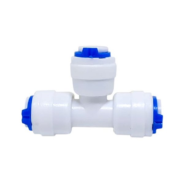 ACQUABIOS ADAPTADOR T ENGATE RAPIDO 1/4"X3" (0145)