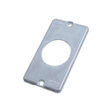 IMAR TAMPA CONDULETE 4X2 1POSTO TOMADA REDONDA 1¨