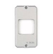 IMAR TAMPA CONDULETE 4X2 2POSTOS 1"