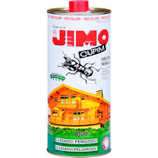 MATA CUPIM JIMO 900ML LATA