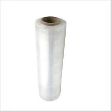 FILME STRETCH EMBALAR COM TUBETE 500X25M*