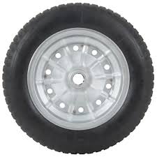 METALOSA RODA C/PNEU E CAMARA