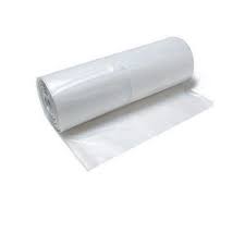 LONA PLASTICA TRANSPARENTE 4X050M 15KG