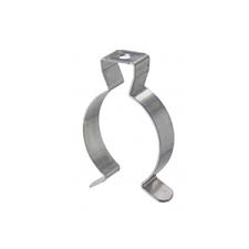 A.SANTOS ABRACADEIRA FLUORESCENTE ACO T08 C/50 - 1148F