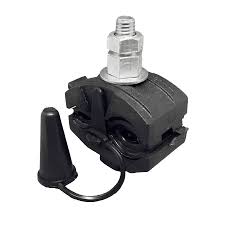 A.SANTOS CONECTOR PERFURANTE PEQUENO C/10 - 1955D