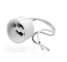 A.SANTOS SOQUETE GU10 C/20 - 2231V